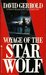 The Voyage of the Star Wolf by David Gerrold