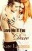 Love Me If You Dare by Kate Laurens