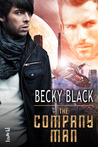 The Company Man (Red Dragon #1)