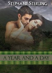 A Year and A Day
