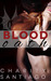 Blood Oath by Charity Santiago Blood Oath by Charity Santiago