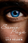 Same Page (How the Light Gets In, #1)