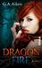 Dragon Fire (Dragon Kin, #4)