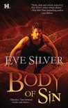 Body of Sin (Otherkin, #4)