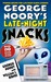 George Noory's Late-Night S...