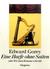 Eine Harfe ohne Saiten oder wie man Romane schreibt (Paperback)