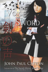 Voice of the Sword (Sword, Mirror, Jewel)