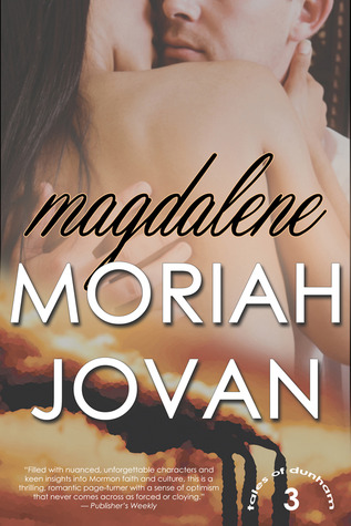 Magdalene (Tales of Dunham, #3)
