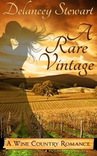 A Rare Vintage by Delancey Stewart A Rare Vintage by Delancey Stewart