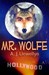 Mr. Wolfe