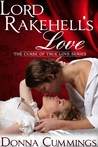 Lord Rakehell's Love (The Curse of True Love, #1)