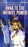Anna to the Infinite Power by Mildred Ames