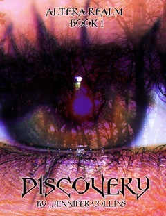 Discovery by Jennifer  Collins