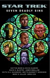 Star Trek: Seven Deadly Sins Star Trek: Seven Deadly Sins