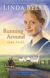 Running Around (And Such) (Lizzie Searches for Love, #1)