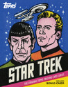 Star Trek Topps Star Trek Topps