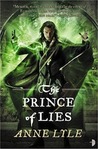 The Prince of Lies (Night's Masque #3)