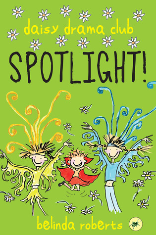 Spotlight! by Belinda Roberts
