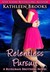 Relentless Pursuit by Kathleen Brooks Relentless Pursuit by Kathleen Brooks