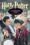 Harry Potter ja Feeniksin kilta by J.K. Rowling Harry Potter ja Feeniksin kilta by J.K. Rowling