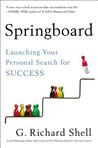 Do What You Were Meant To Do: Finding Your Own True Measure of Success