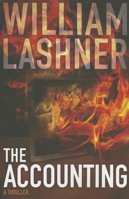 The Accounting - William Lashner
