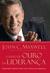 O livro de ouro da liderança (Paperback)