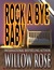 Rock-A-Bye Baby by Willow Rose