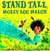 Stand Tall, Molly Lou Melon (Paperback)
