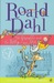 The Giraffe And The Pelly And Me (Paperback)