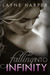 Falling into Infinity (Infinity, #1)
