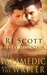 The Paramedic and the Writer by R.J. Scott