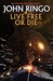 Live Free or Die (Troy Rising, #1)