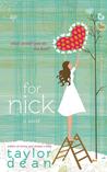 For Nick For Nick