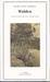 Walden by Henry David Thoreau
