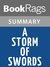 A Storm of Swords by George R. R. Martin (BookRags.com Book Club Guide)