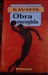 Obra escogida by C.P. Cavafy
