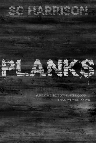 Planks by S.C. Harrison Planks by S.C. Harrison