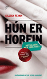 Hún er horfin