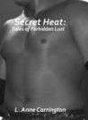 Secret Heat: Tales of Forbidden Lust