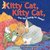 Kitty Cat, Kitty Cat, Are You Going to Sleep? (Kindle Edition)