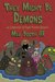 They Might Be Demons by Max Booth III They Might Be Demons by Max Booth III
