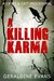 A Killing Karma by Geraldine Evans A Killing Karma by Geraldine Evans