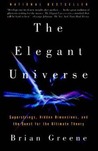 The Elegant Universe The Elegant Universe