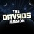 The Davros Mission (I, Davros, #5)
