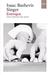 Enemigos, una historia de amor by Isaac Bashevis Singer