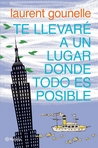 Te llevaré a un lugar donde todo es posible