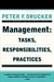 Management: Tasks, Responsi...
