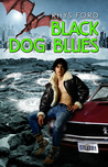 Black Dog Blues (Kai Gracen, #1) Black Dog Blues (Kai Gracen, #1)