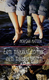 Een nieuwe zomer, een nieuw begin Een nieuwe zomer, een nieuw begin